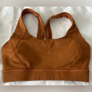 💛Like New💛 Lululemon: Free to Be Elevated Bra *Light Support -Size 4